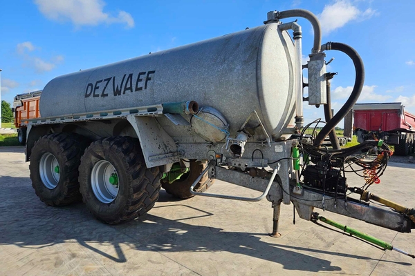 Dezwaef 16000L